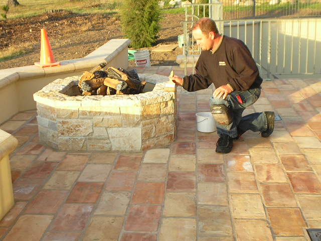 Carmel stone care expert